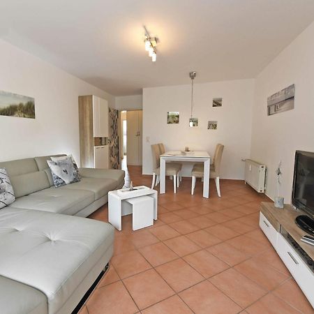 Haus "Concordia" In Binz - Wg 02 "Seedorf" Mit Terrasse, Strandnah Exteriör bild