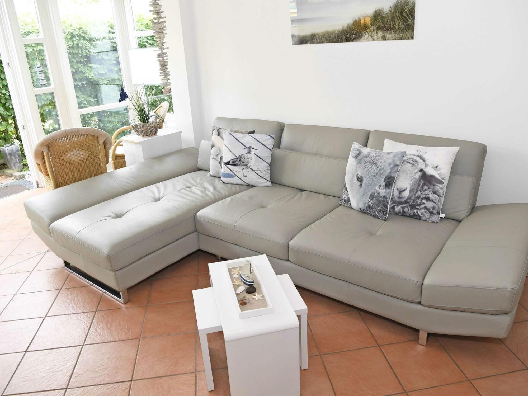 Haus "Concordia" In Binz - Wg 02 "Seedorf" Mit Terrasse, Strandnah Exteriör bild