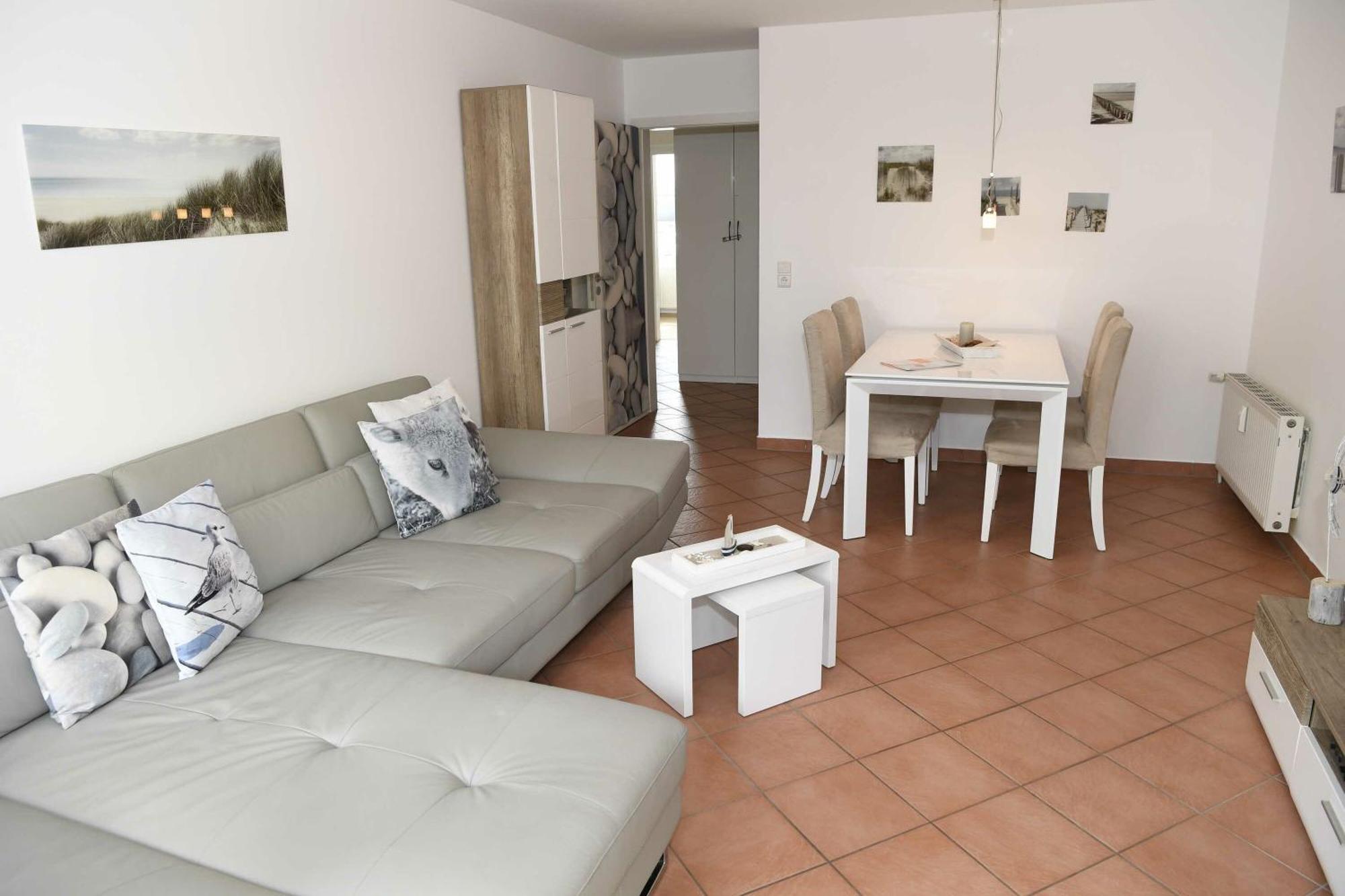Haus "Concordia" In Binz - Wg 02 "Seedorf" Mit Terrasse, Strandnah Exteriör bild